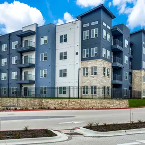 Bild von The Prescott Apartments
