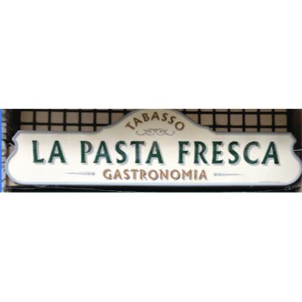 Λογότυπο από Pastificio Gastronomia Tabasso