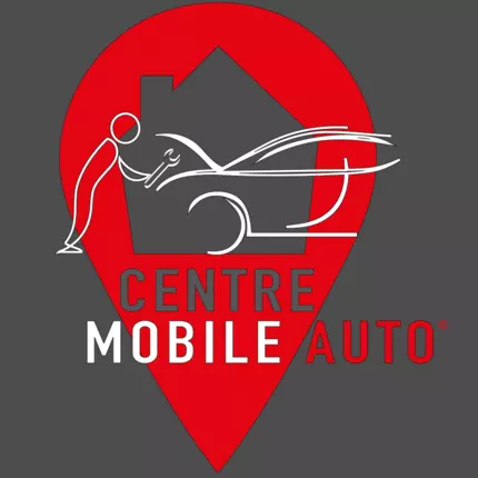 Logo von CENTRE MOBILE AUTO