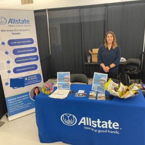 Bild von Tiffany Antone: Allstate Insurance