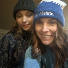 Bild von Tiffany Antone: Allstate Insurance