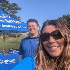 Bild von Tiffany Antone: Allstate Insurance