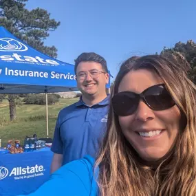 Bild von Tiffany Antone: Allstate Insurance