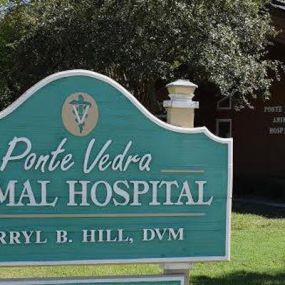 Bild von VCA Ponte Vedra Animal Hospital