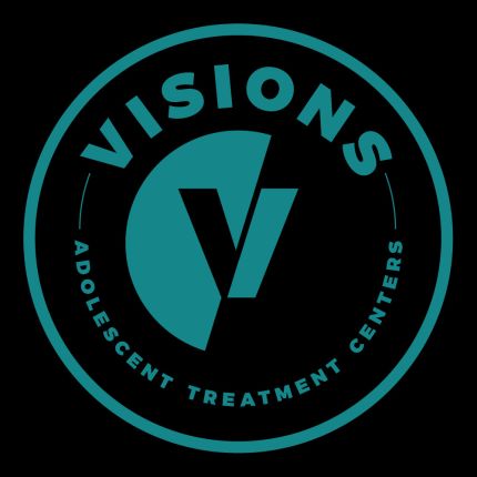 Logo fra Visions Teen Residential Treatment