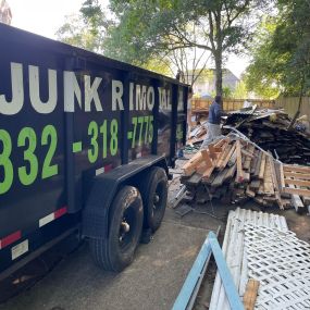 Bild von Beau's Junk Removal