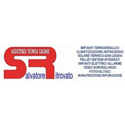 Logotyp från Ritrovato Salvatore Unical