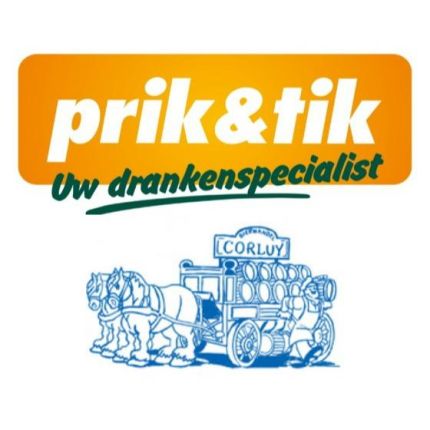 Logo from Bierhandel Corluy nv