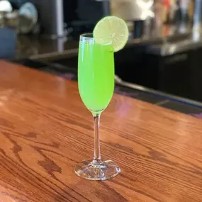 Irish Mimosa