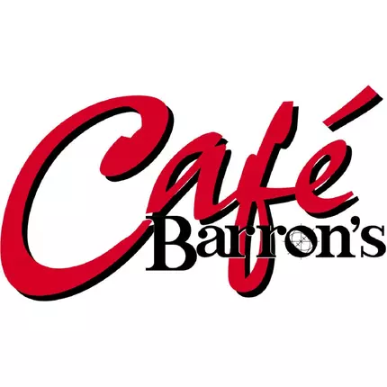 Logo de Cafe Barron's