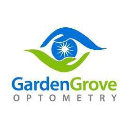 Logo fra Garden Grove Optometry