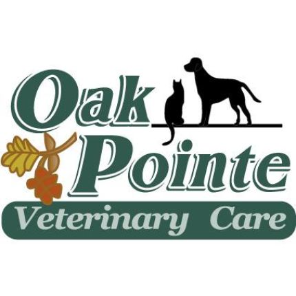 Logo de Oak Pointe Veterinary Care
