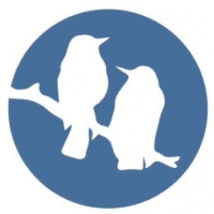 Logo od Bluebird Psychiatry