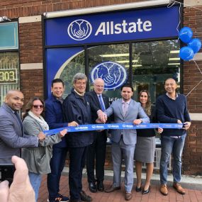 Bild von Gil Eli: Allstate Insurance