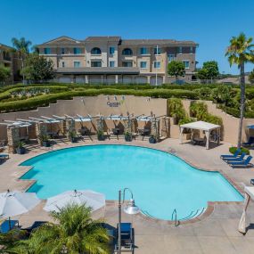 camden old creek apartment homes san marcos ca pool and apartments