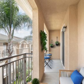 camden old creek apartments san marcos ca spacious patio