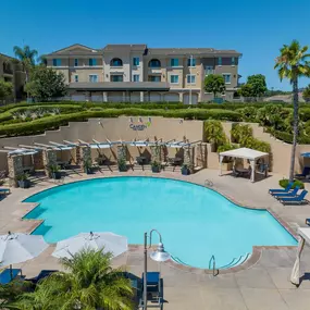 camden old creek apartment homes san marcos ca pool and apartments