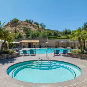 camden old creek apartment homes san marcos ca hot tub