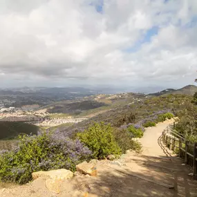 camden old creek apartments san marcos ca nearby hiking with a view