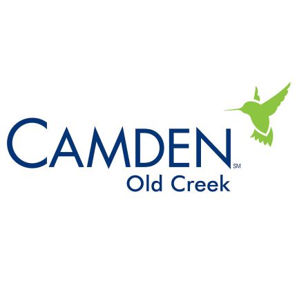 Logo da Camden Old Creek Apartments