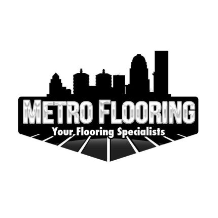 Logo de Metro Flooring Company