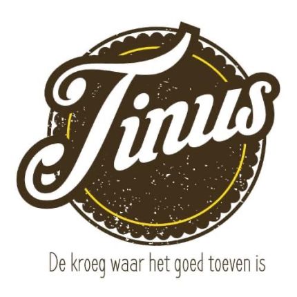 Logo from Tinus