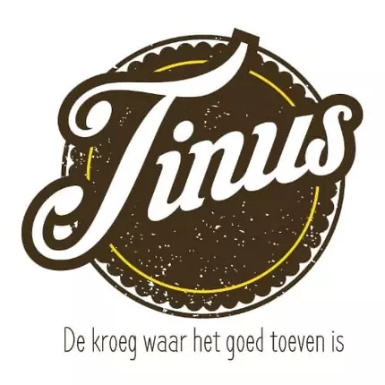 Logotipo de Tinus