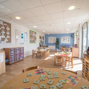 Bild von Bright Horizons Harwell Day Nursery and Preschool