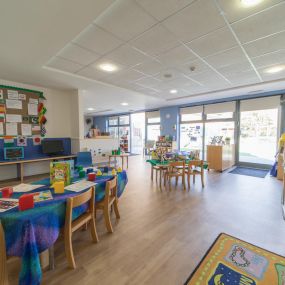 Bild von Bright Horizons Harwell Day Nursery and Preschool