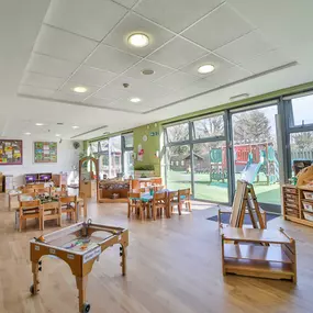 Bild von Bright Horizons Harwell Day Nursery and Preschool