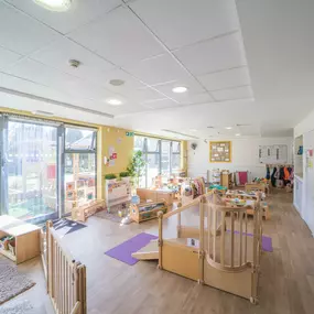 Bild von Bright Horizons Harwell Day Nursery and Preschool