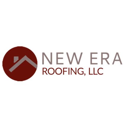 Logotipo de New Era Roofing, LLC