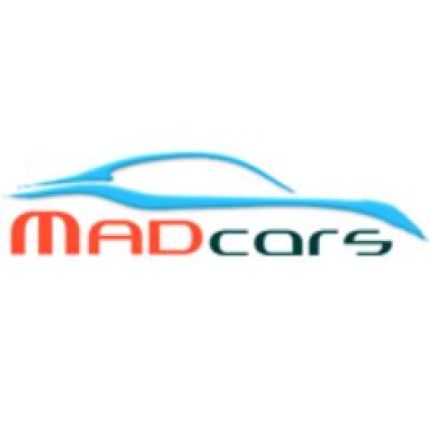 Logo from Mad Cars