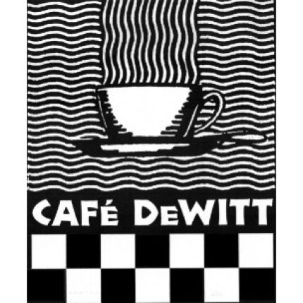 Logo von Cafe Dewitt