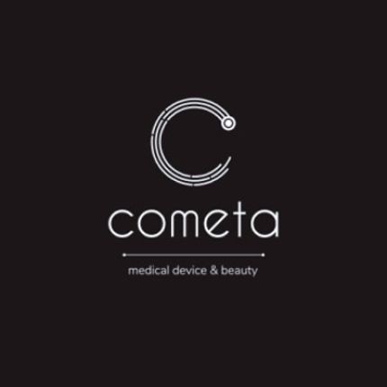 Logo van Cometa