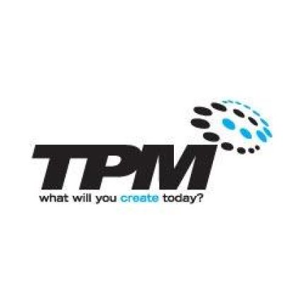 Logo da TPM of Columbia