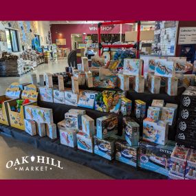 Bild von Oak Hill Market