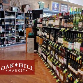 Bild von Oak Hill Market