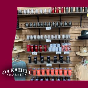 Bild von Oak Hill Market