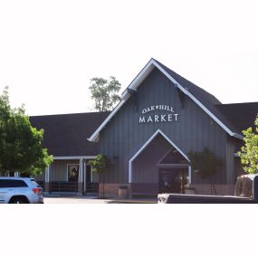 Bild von Oak Hill Market