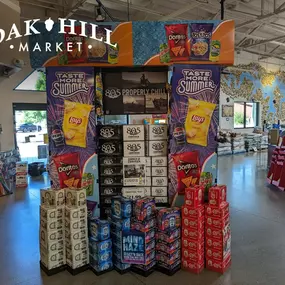 Bild von Oak Hill Market