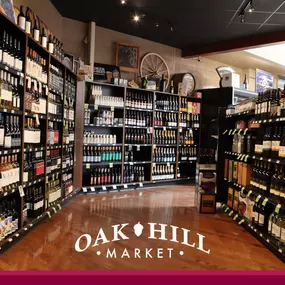 Bild von Oak Hill Market