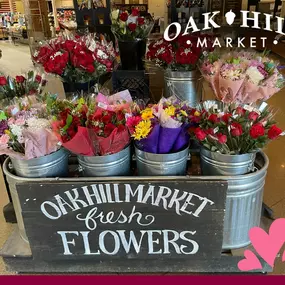 Bild von Oak Hill Market