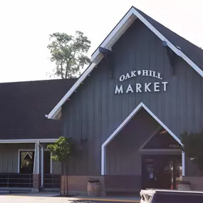 Bild von Oak Hill Market