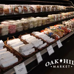 Bild von Oak Hill Market