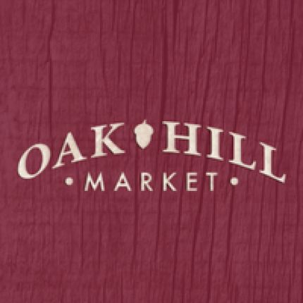 Logotipo de Oak Hill Market