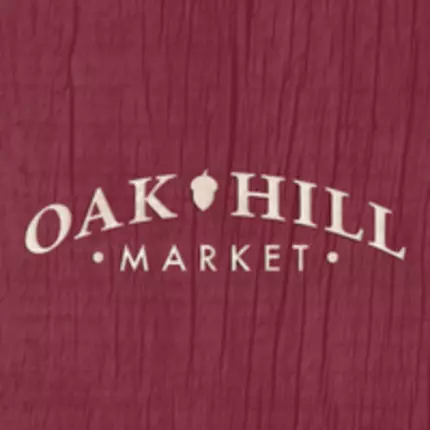 Logo von Oak Hill Market