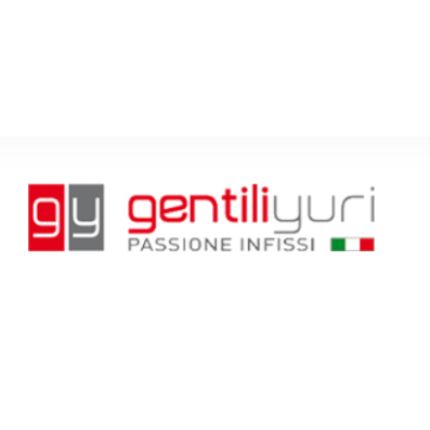 Logo von Gentili Yuri - Passione Infissi
