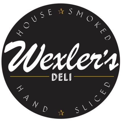 Λογότυπο από Wexler's Deli