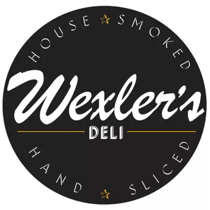 Logo from Wexler's Deli